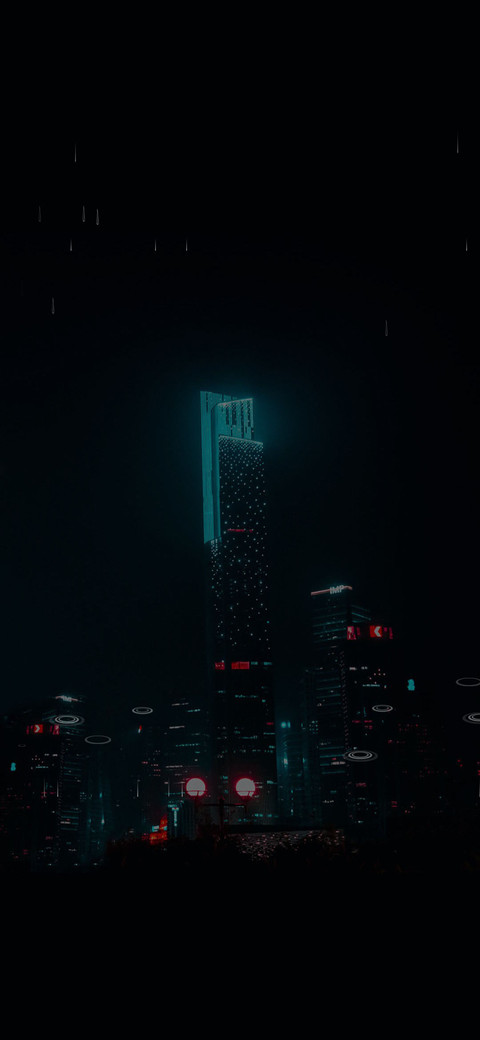 迷城 preview