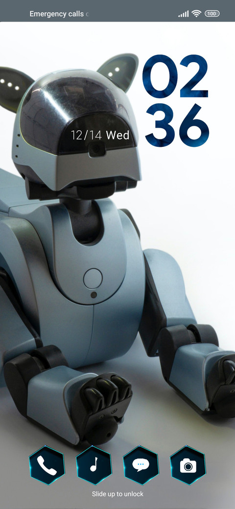 Mecha post preview
