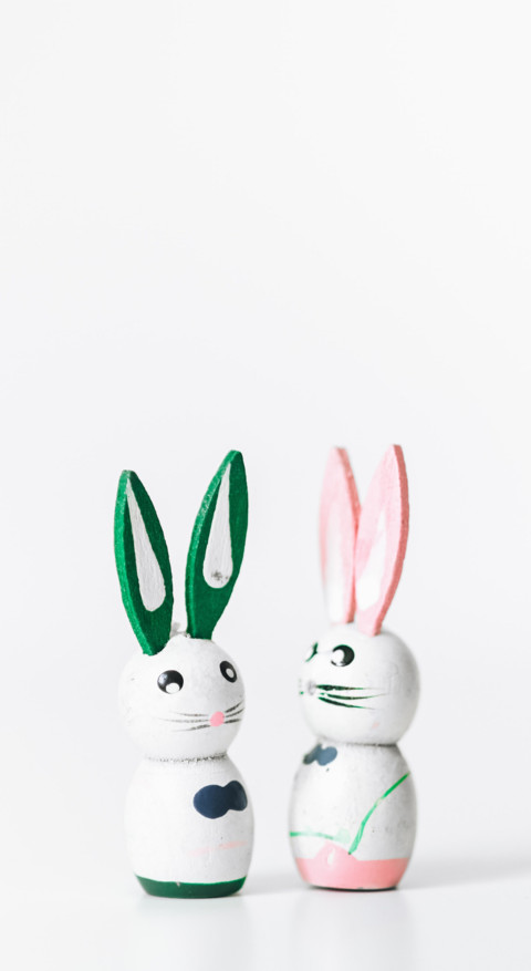 Easter (20) preview