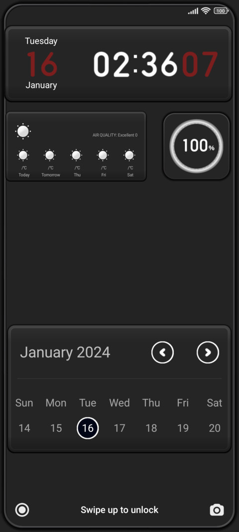 Hyper Grayish preview