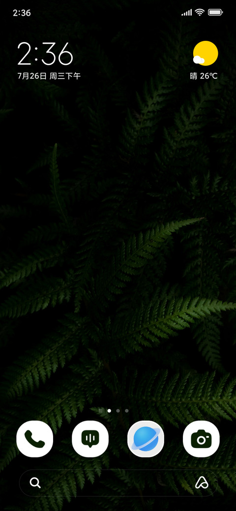 Dark Green preview