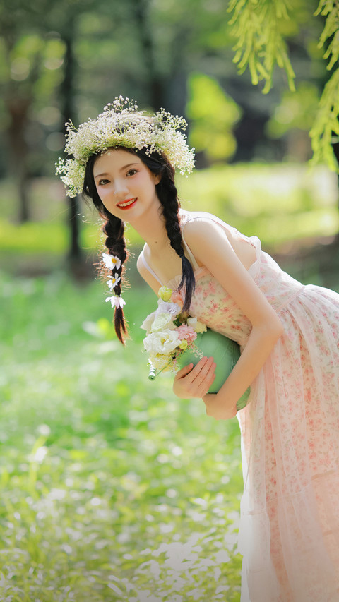 女生睡前变美小妙招 preview