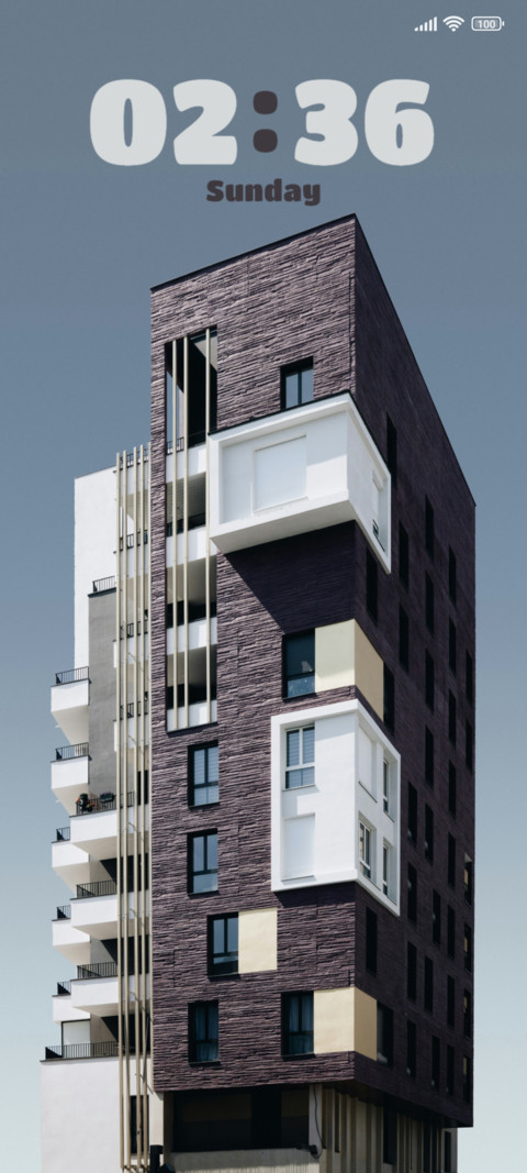 Concrete Canvas preview