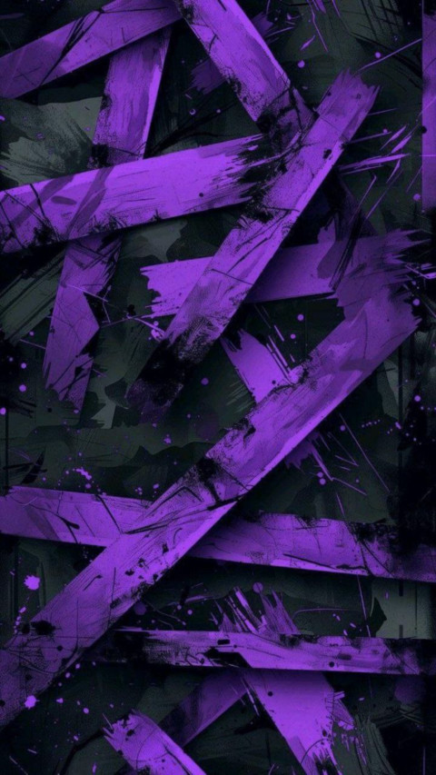 Purple preview