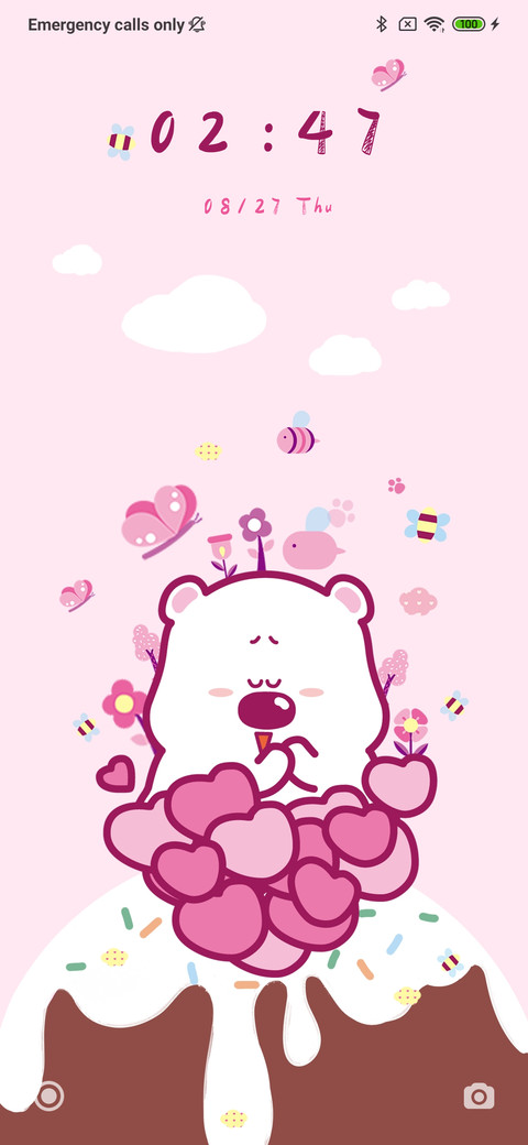 Care Bears preview