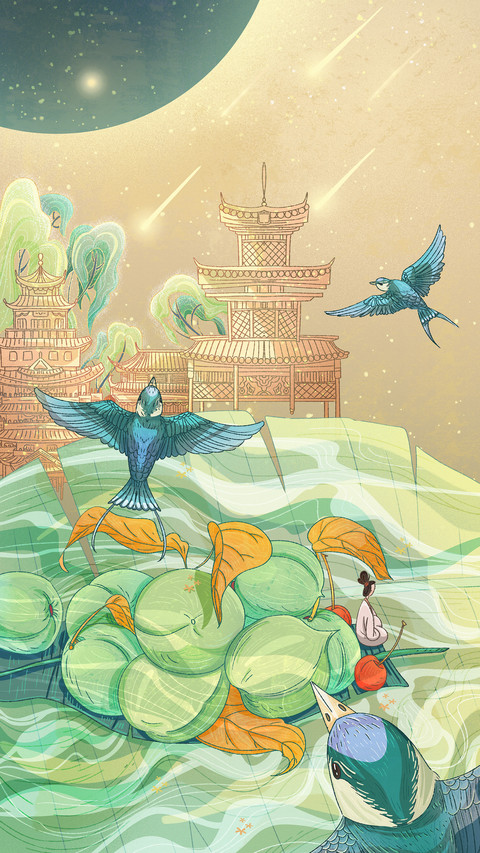 Illustration 48 preview
