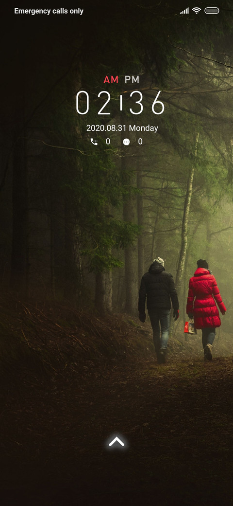 The Walk_3MDP preview