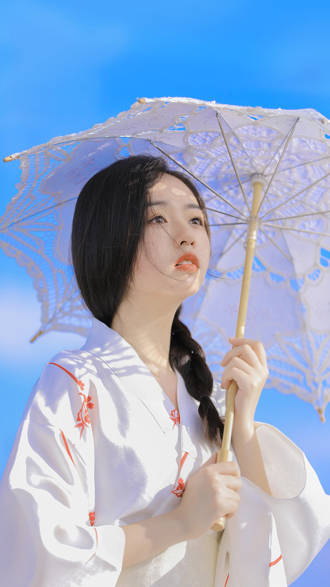 性感美女-拍信图库 preview