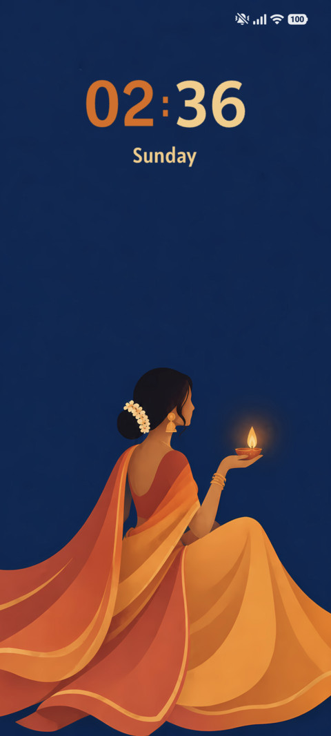 Sacred Dance preview