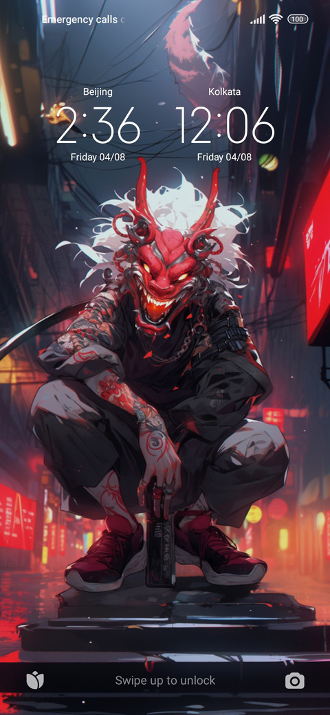 malevolent spirit preview
