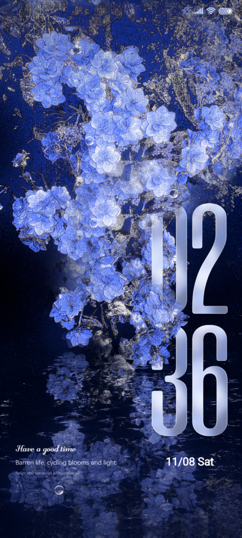 Grav Blu Blo preview