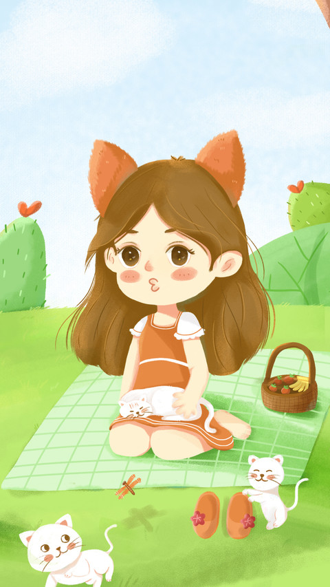 Spring picnic season preview