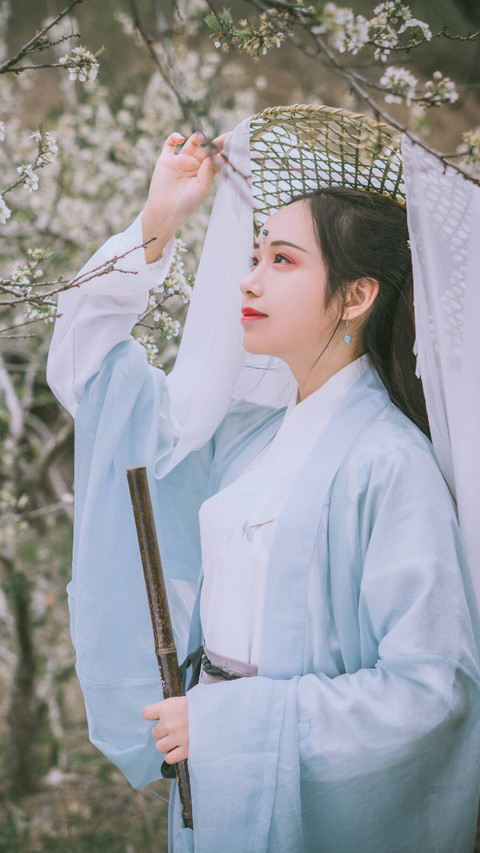 “汉服”到底是如何诞生的? preview