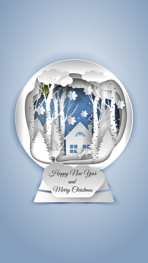 Happy New Year 2021 preview