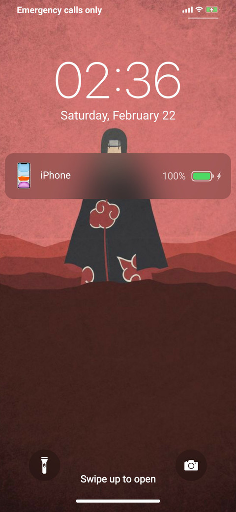IOS LightXDark ModeV11 preview