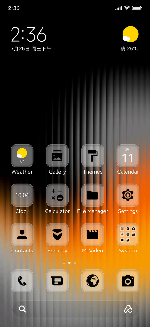 Abstrack_v3 preview