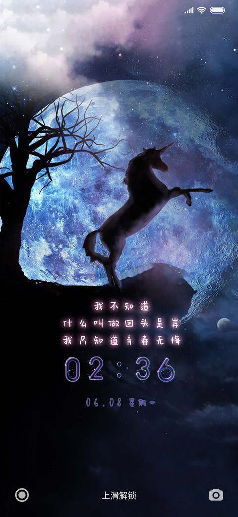 我只知道青春无悔 preview