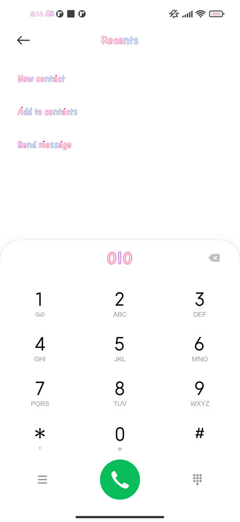 Dream about love preview