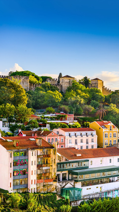 Is portugal suitable for elderly care preview