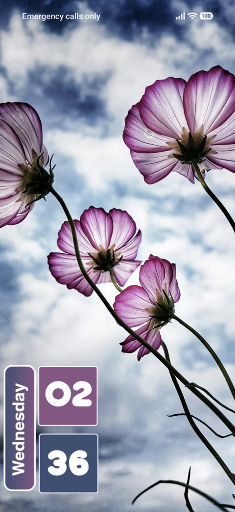 Clouds preview
