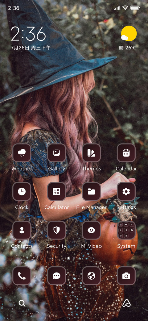 Girl preview