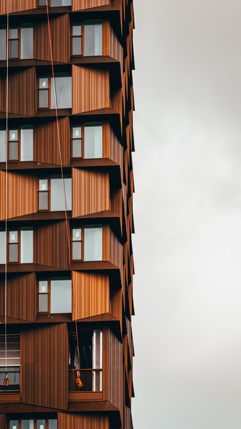 Building preview