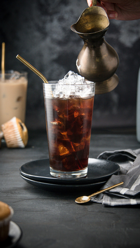 The fluctuating coffee market 0 preview