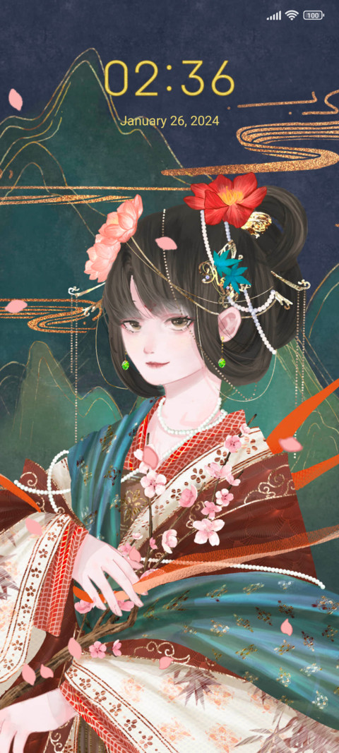 magnificent preview