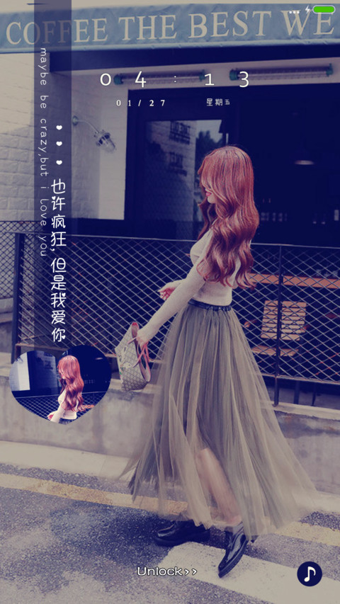 美女 爱情 preview