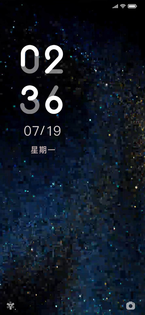 金粉闪耀 preview