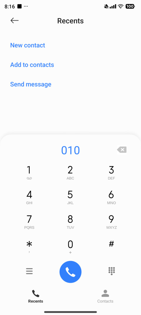 Black OX MIUI Customization
