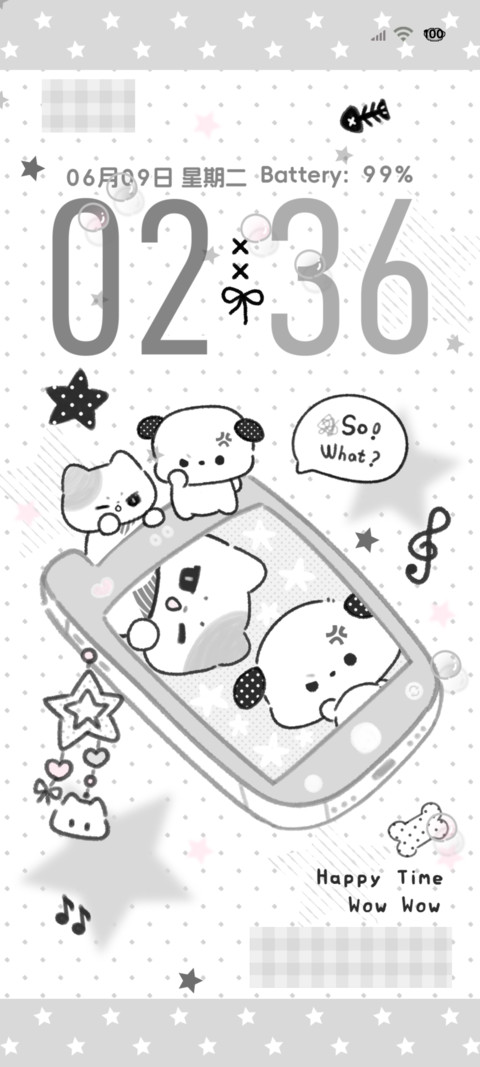 古早味 萌物自拍机 preview