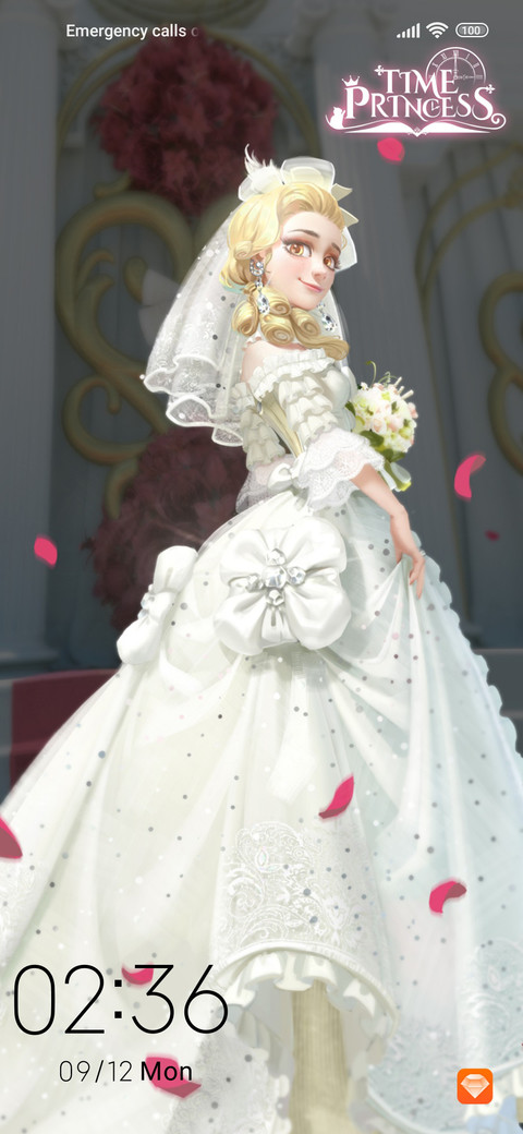 My Princess preview