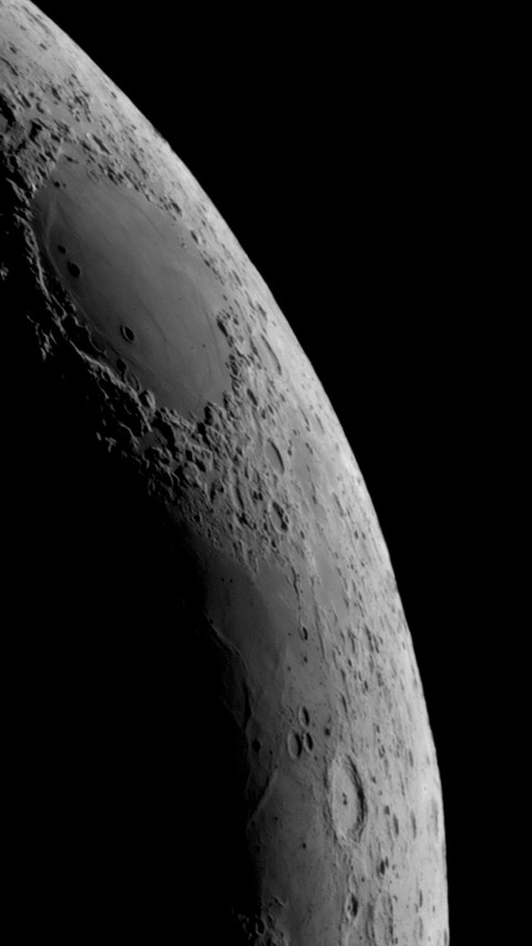 Is there life on the moon preview