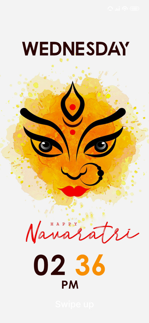 Navaratri preview
