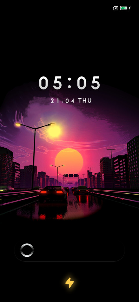 Dynamic Mi preview