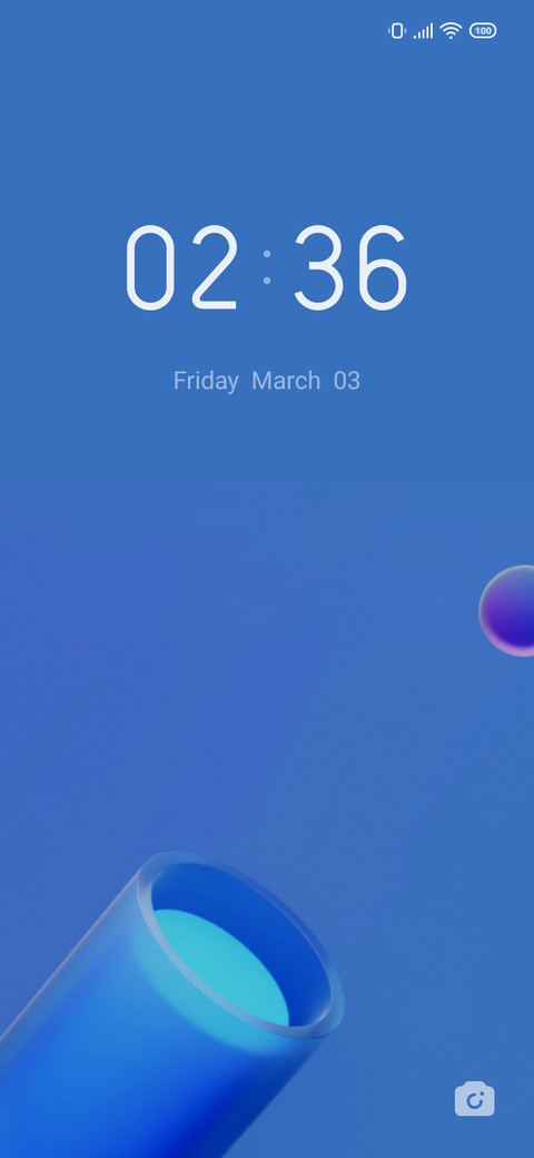 Spectrum UI V13 preview