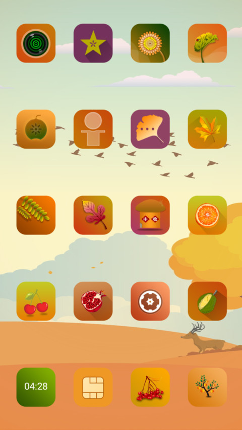Autumn 999 preview