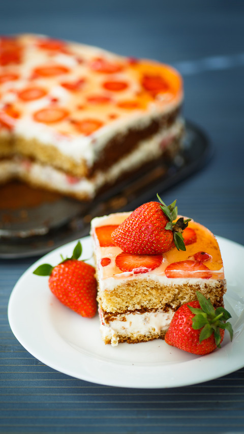 Dessert and psychology test 12 preview