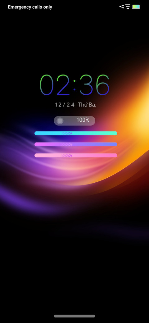 RGB Dark preview