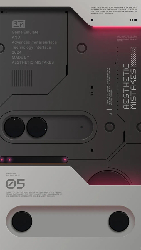 Mechanical internal structure preview