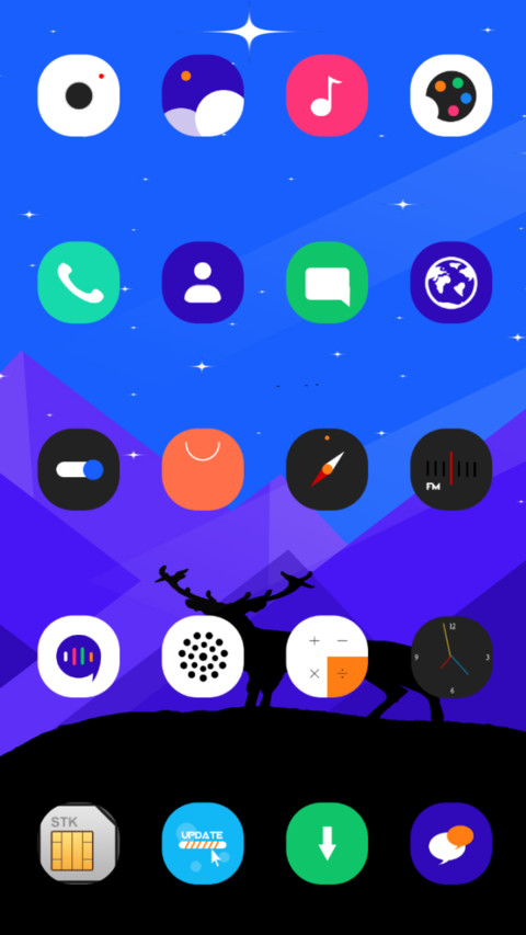 Deer 2.0_DWM19 preview