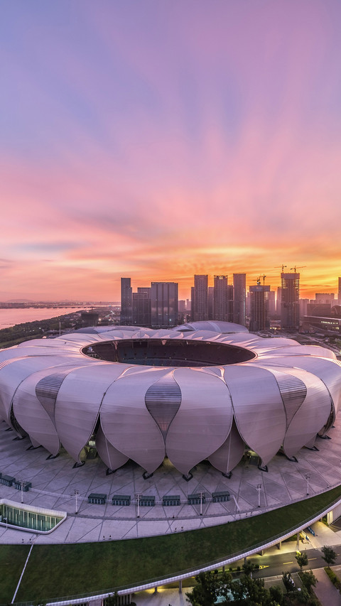49 years of the asian games in china preview