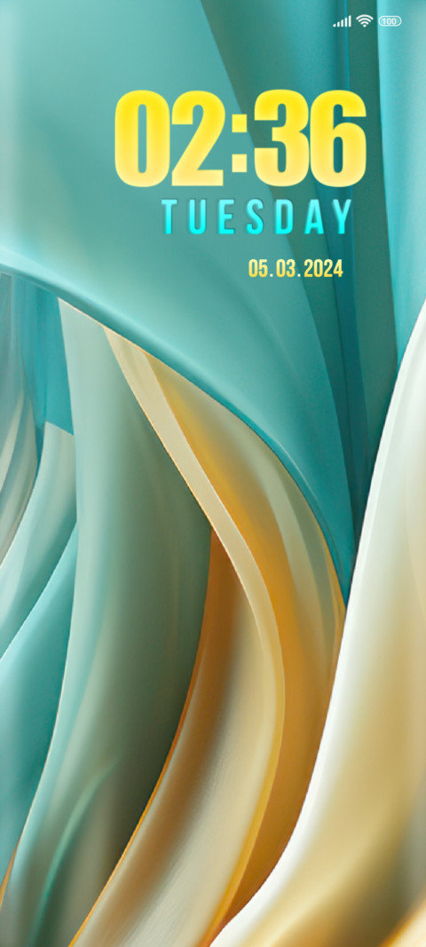 texture waves preview
