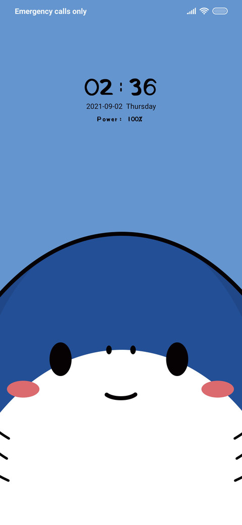 Dynamic shark preview