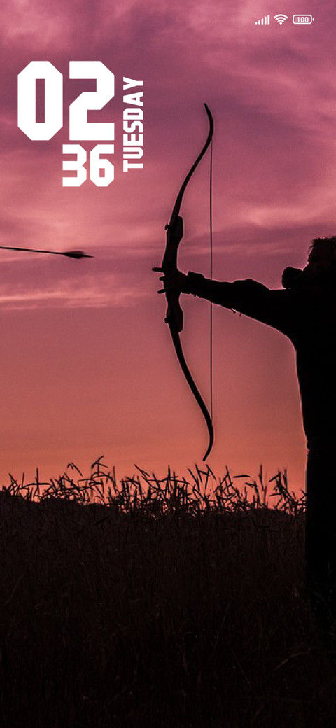 Archery preview