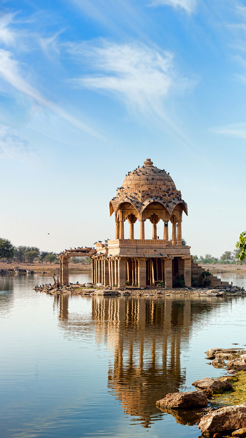 India-IndianBuilding preview