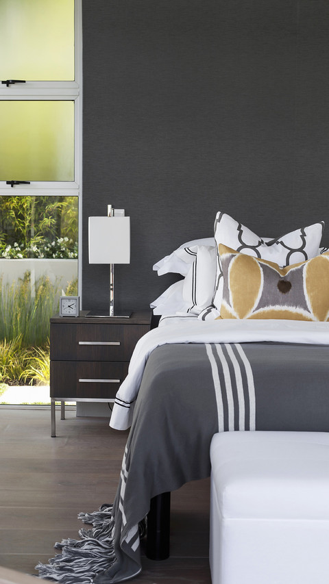 Gray home decoration 2 preview