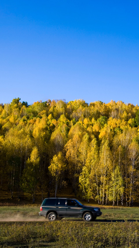 The Stunning Scenic Spots of Altay preview