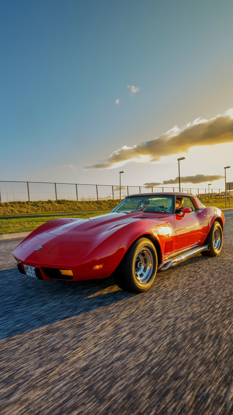 Benefits of using tire mirrors when reversing 38 preview